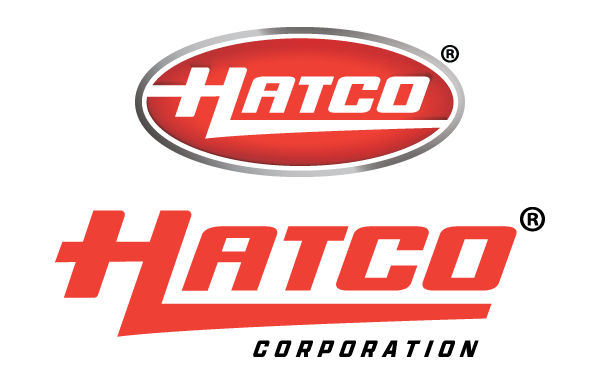 Hatco Corporation Unveils New Logos in Celebration of 75th Anniversary