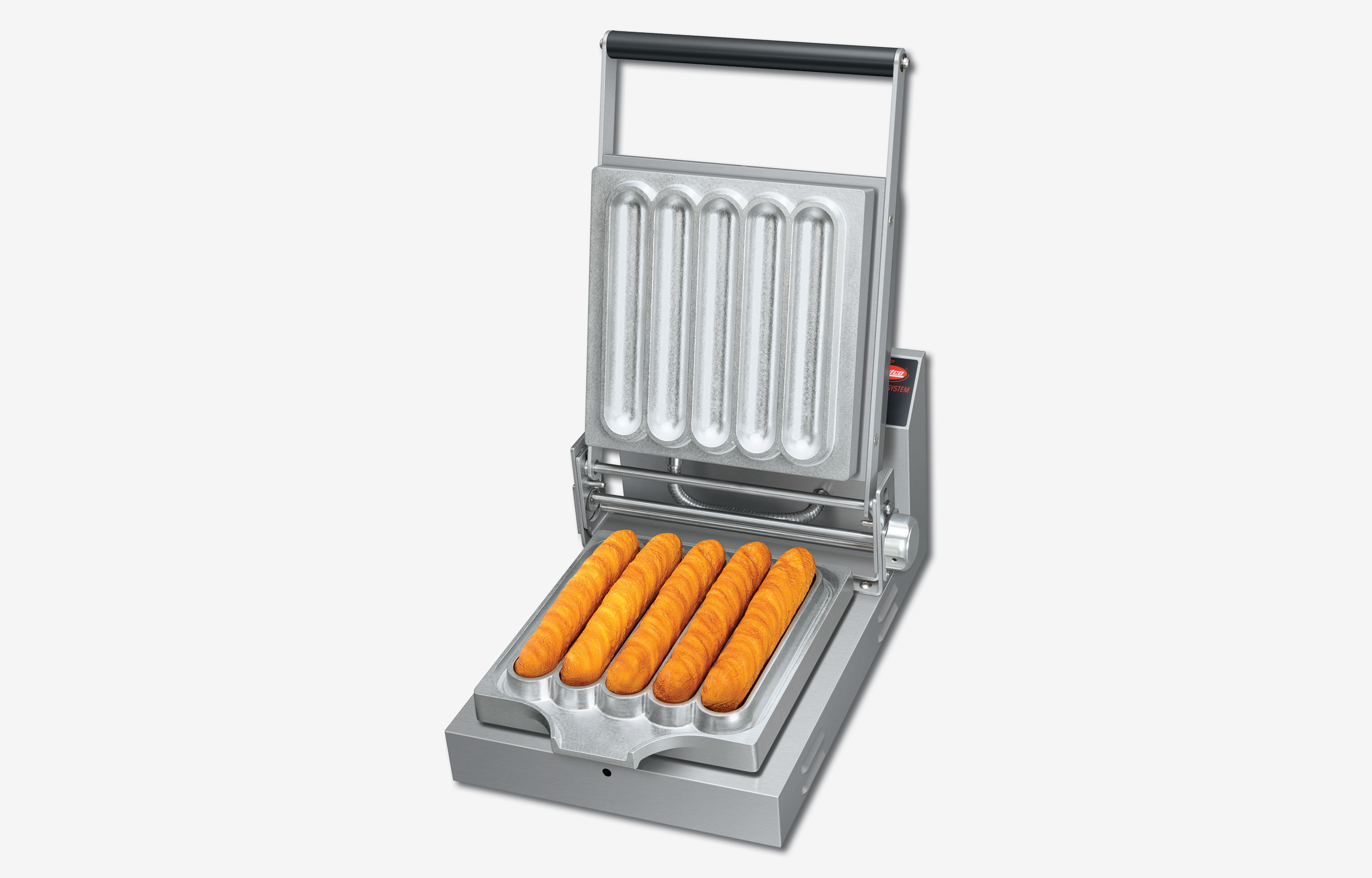 Snack System