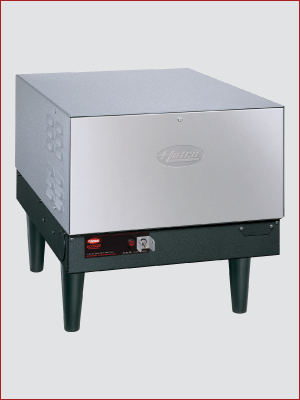 Compact Electric Booster Water Heater