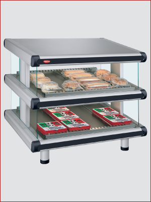 Glo-Ray Designer Merchandising Warmer