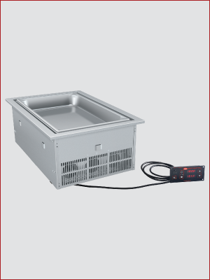 Drop-In Induction Dry Well