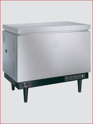 Powermite Gas Booster Water Heater
