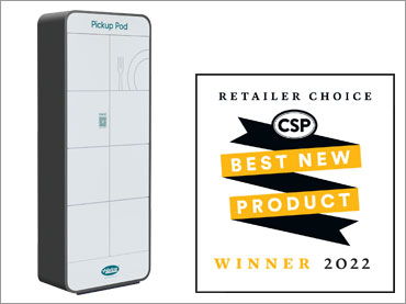 Hatco Corporation | Best New Product | CSP Retailer Choice