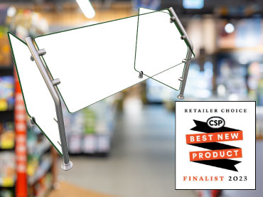 Hatco Corporation | Best New Product | CSP Retailer Choice