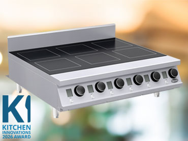  Hatco | Kitchen Innovations Award | KI Award