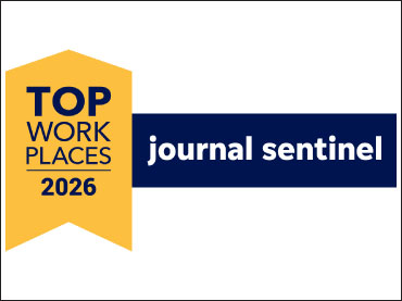  Hatco Corporation | Milwaukee Journal Sentinel | Top Workplace Award
