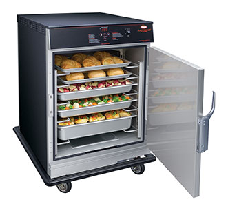 FSHC-EE Flav-R-Savor Portable Energy Efficient Cabinet
