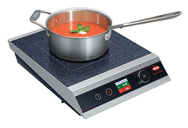 IRNG Rapide Cuisine Induction Cooktop