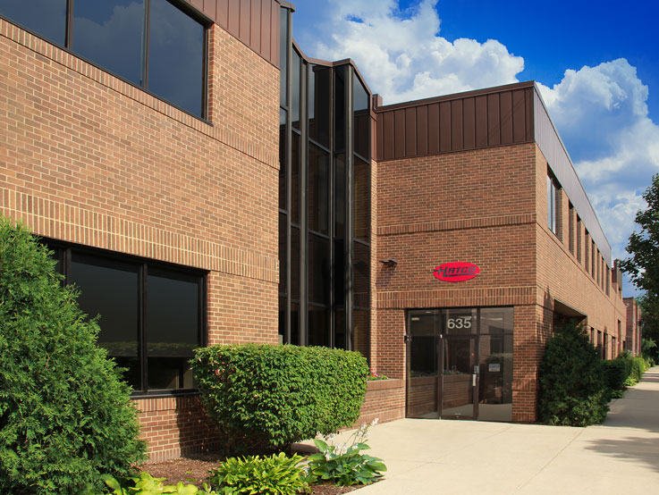 Hatco Corporation | Milwaukee, WI