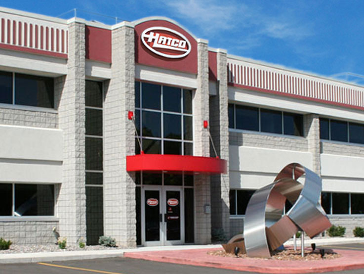 Hatco Corporation | Sturgeon Bay, WI