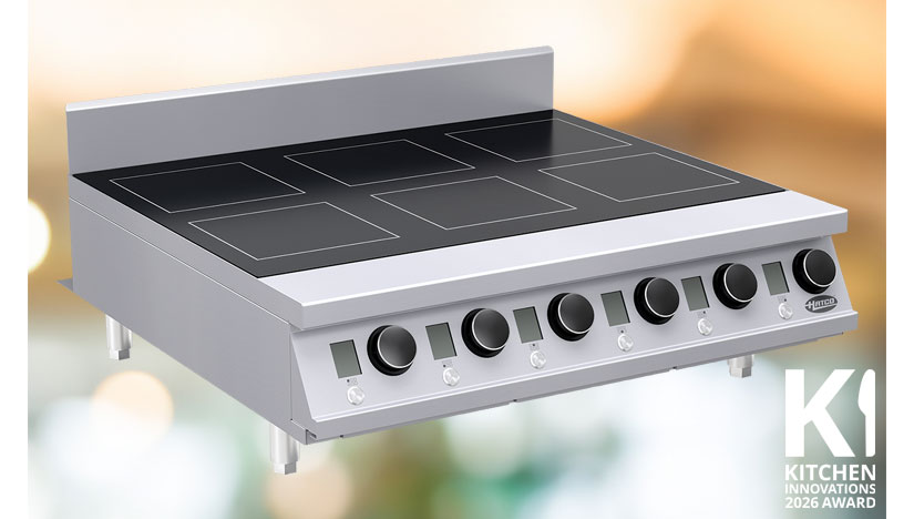 2026 Kitchen Innovations Award