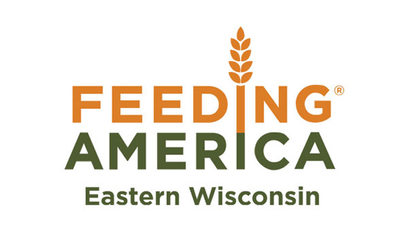 Feeding America Eastern Wisconsin Donation