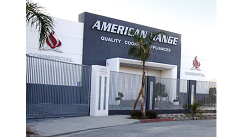 American Range