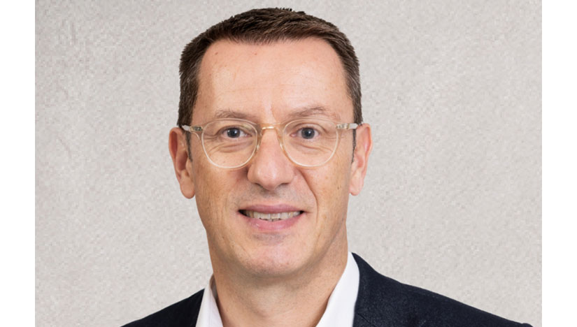 Erich Dussert