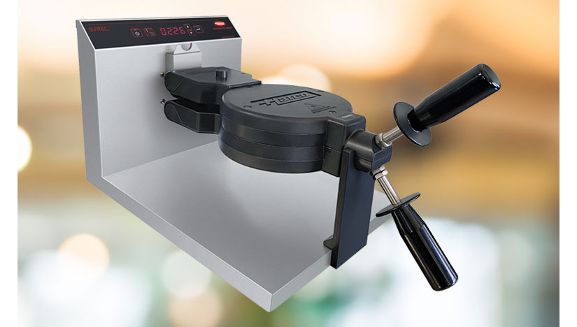 FWM Flip Waffle Maker