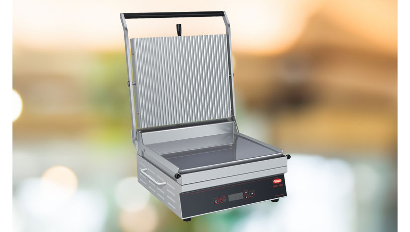 Panini Grills