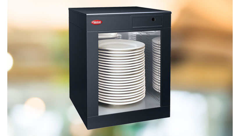 PWC Plate Warmer