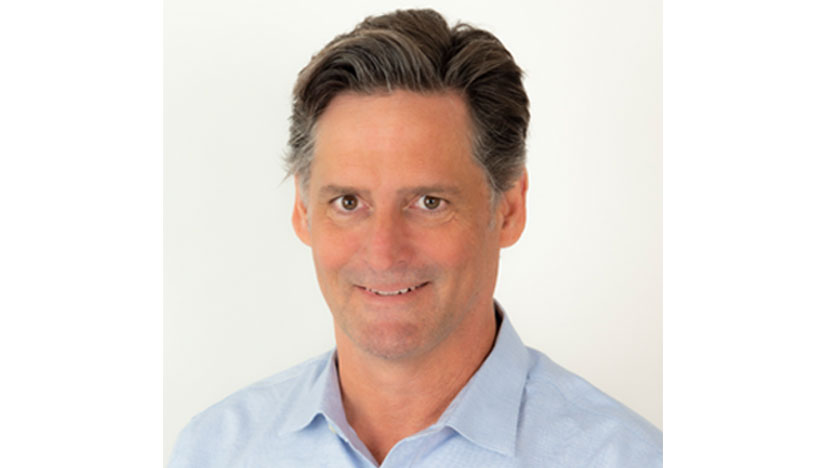 Stuart Sharp